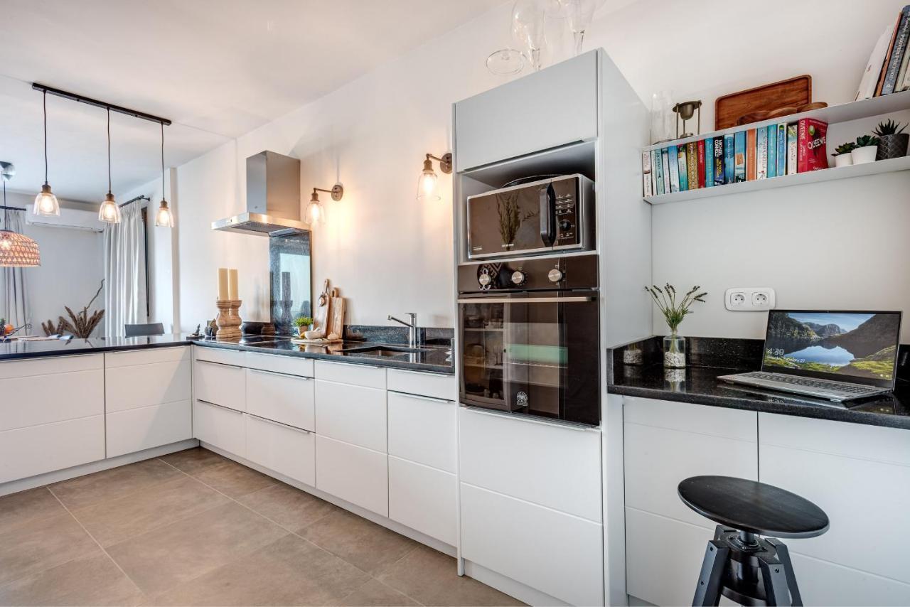 The Corfu Cocoon Villa Apartments Faiakes Zewnętrze zdjęcie