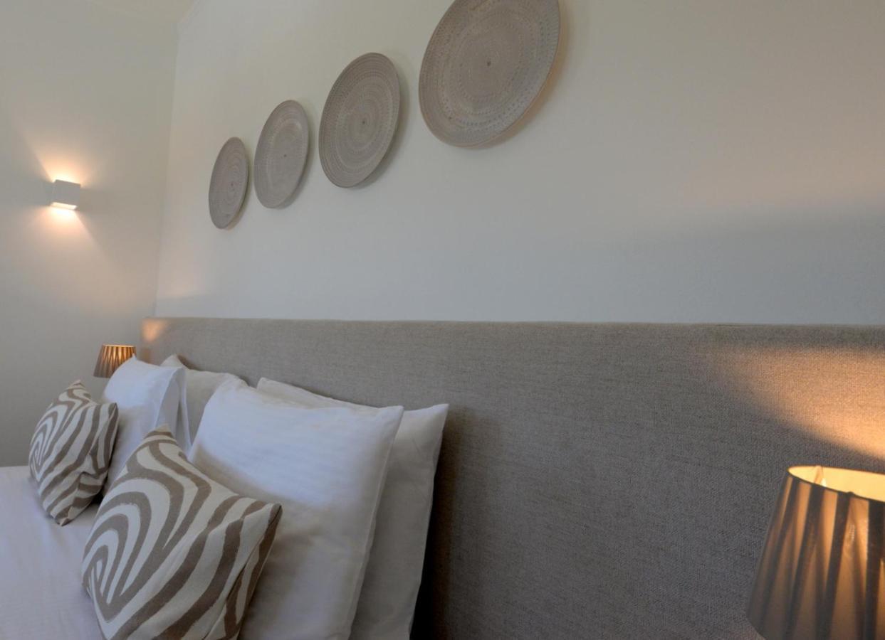 The Corfu Cocoon Villa Apartments Faiakes Zewnętrze zdjęcie