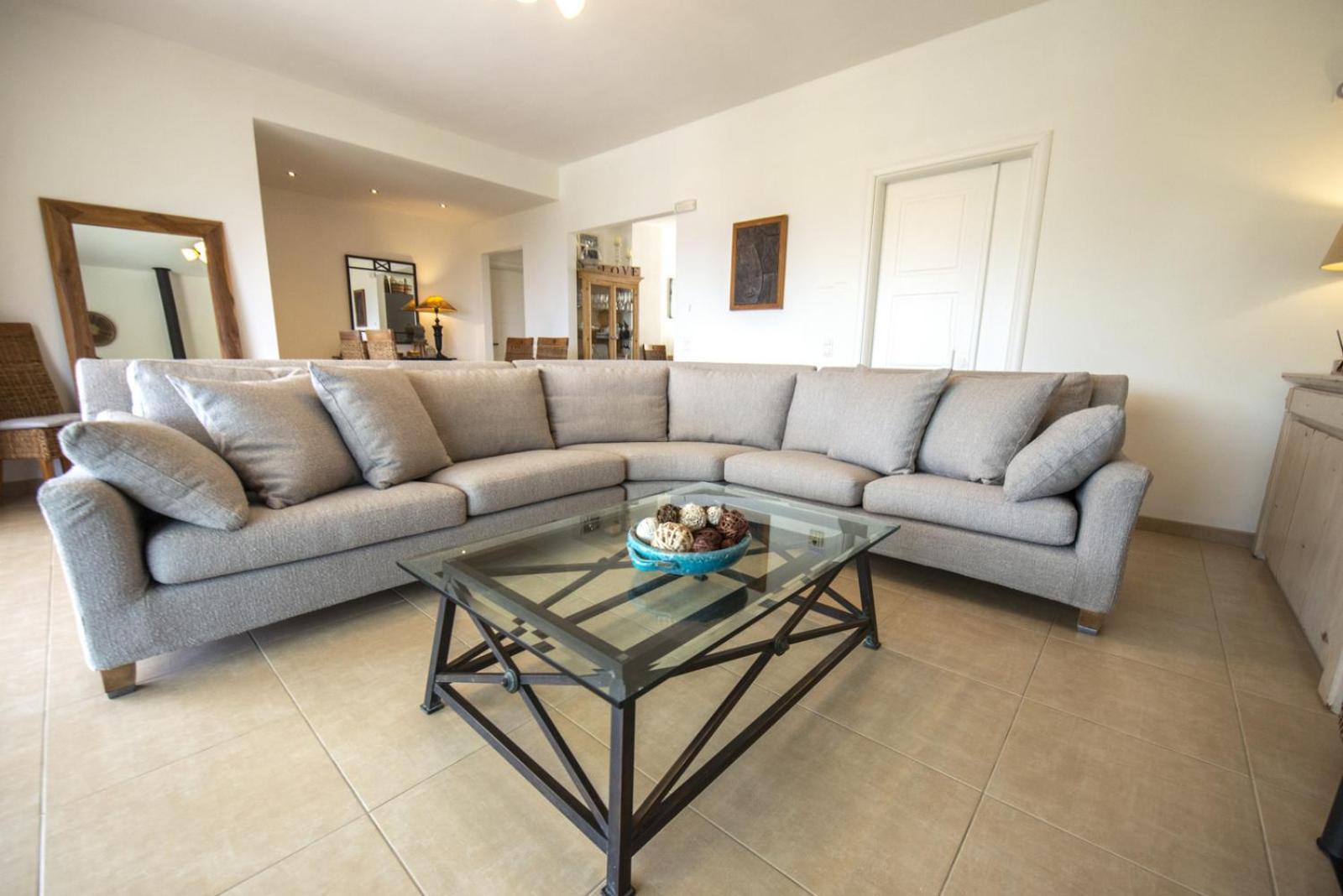 The Corfu Cocoon Villa Apartments Faiakes Zewnętrze zdjęcie