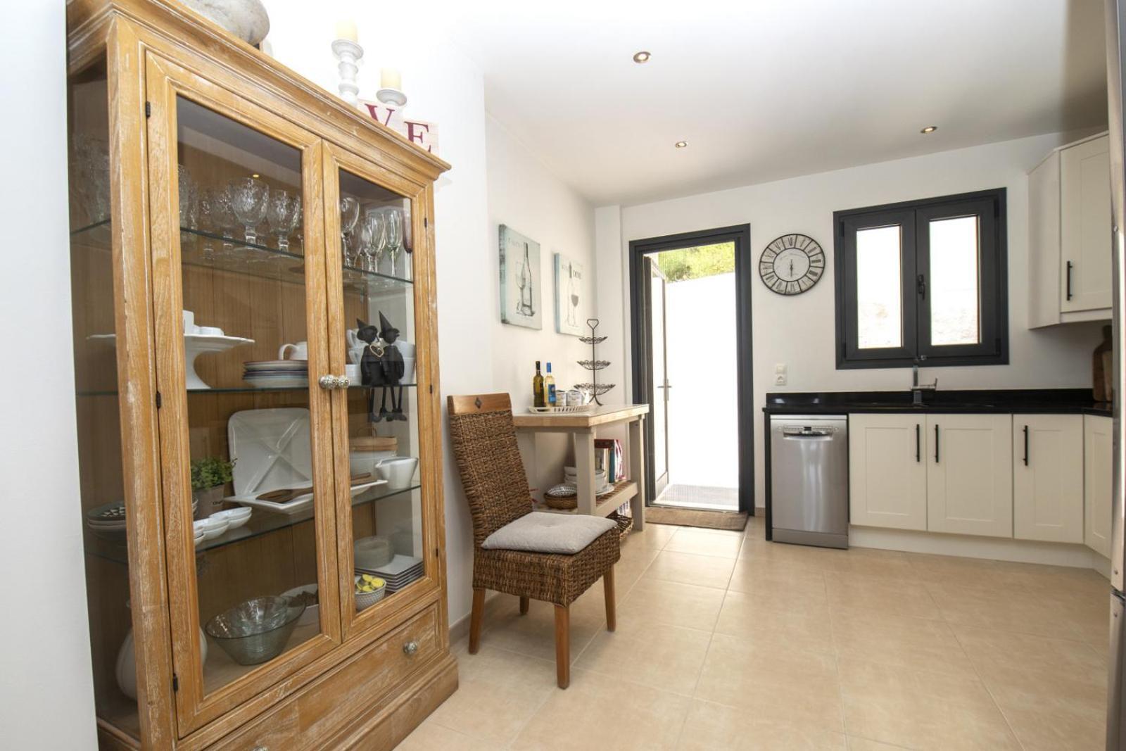 The Corfu Cocoon Villa Apartments Faiakes Zewnętrze zdjęcie