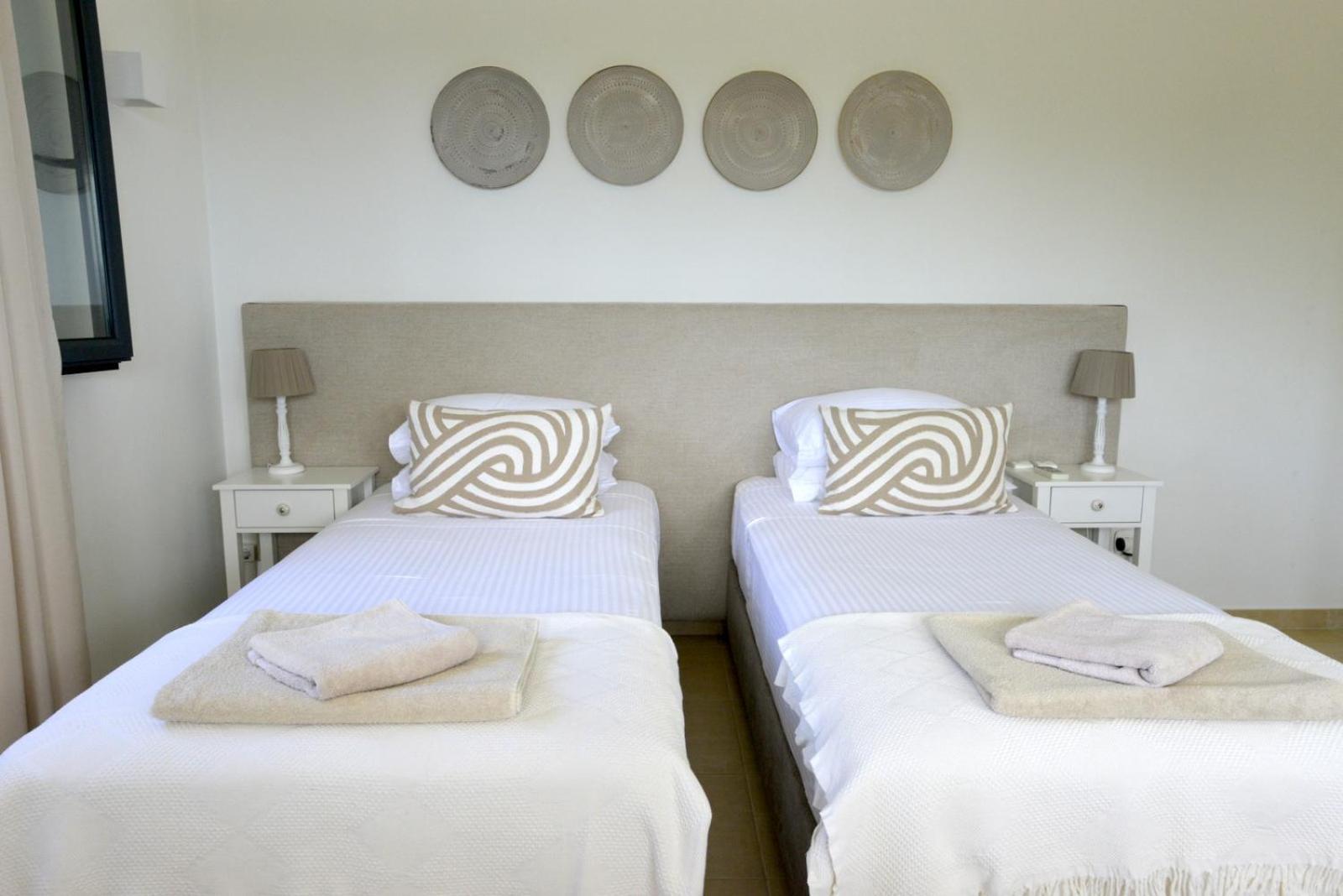 The Corfu Cocoon Villa Apartments Faiakes Zewnętrze zdjęcie